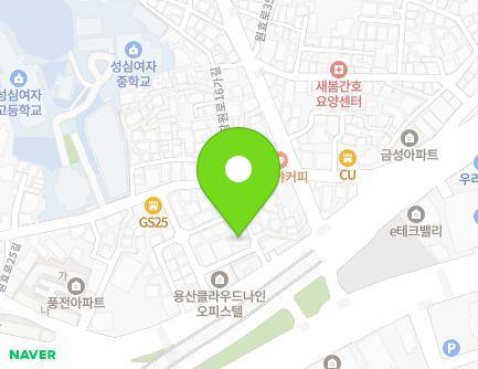 서울특별시 용산구 원효로 113-5 (원효로3가, 묘법사빌딩) 지도