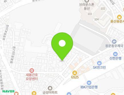 서울특별시 용산구 원효로39길 25-3 (원효로3가, 대창여관) 지도