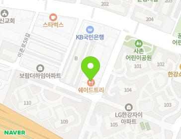 서울특별시 용산구 이촌로64길 24 (이촌동) 지도