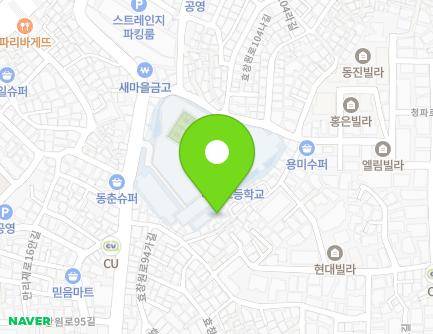 서울특별시 용산구 효창원로104마길 22-1 (청파동1가) 지도