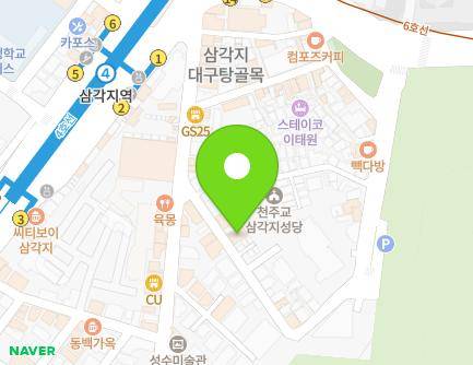 서울특별시 용산구 한강대로62다길 11 (한강로1가) 지도