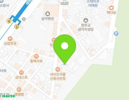 서울특별시 용산구 한강대로62길 55-3 (한강로1가, 청원오피스텔) 지도