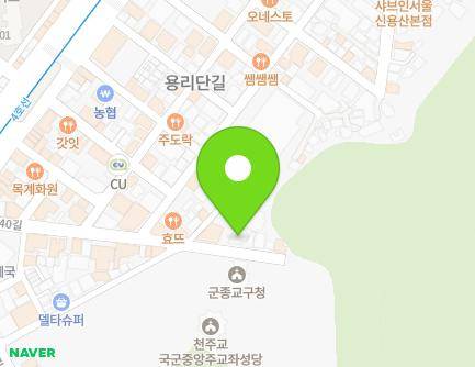 서울특별시 용산구 한강대로40길 47 (한강로2가, 한강로파크빌) 지도