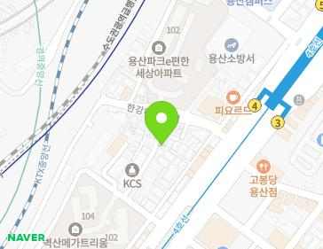 서울특별시 용산구 한강대로53길 11-9 (한강로2가) 지도