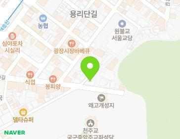 서울특별시 용산구 한강대로40길 43 (한강로2가) 지도