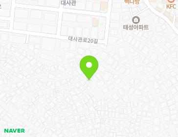 서울특별시 용산구 대사관로30가길 40-5 (한남동) 지도