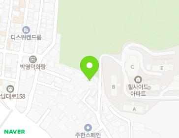 서울특별시 용산구 한남대로36길 25-12 (한남동) 지도