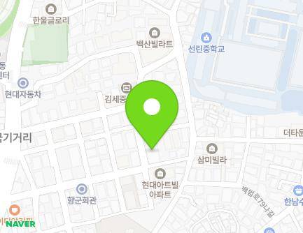 서울특별시 용산구 효창원로66길 35-6 (효창동, 금옥효창빌라) 지도