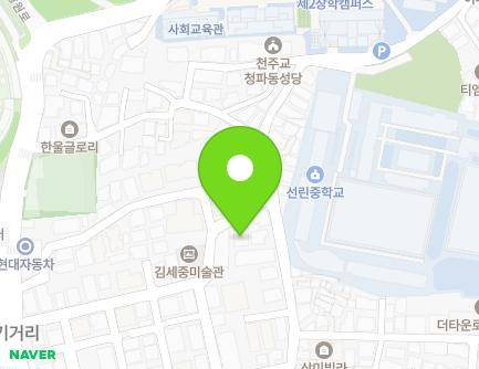 서울특별시 용산구 효창원로70길 46 (효창동, 대신빌딩) 지도