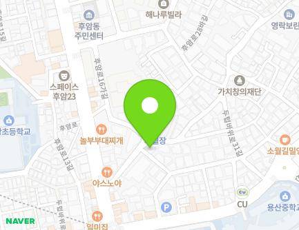 서울특별시 용산구 후암로4길 18 (후암동, 개나리빌라) 지도