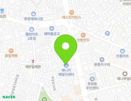 서울특별시 용산구 후암로 33-6 (후암동, 대성공업사) 지도