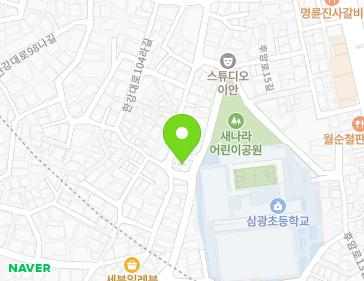 서울특별시 용산구 두텁바위로1길 86 (후암동, 구립 후암어린이 집) 지도