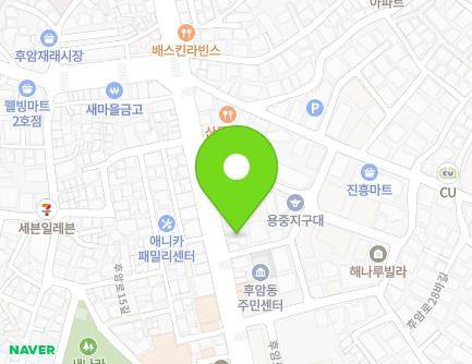 서울특별시 용산구 후암로 34 (후암동, 후암 119안전센터) 지도