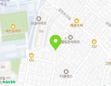 서울특별시 은평구 서오릉로18길 33-25 (갈현동, 행복마을) 지도
