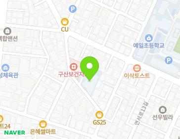 서울특별시 은평구 연서로13길 29-23 (구산동, 구산동도서관마을) 지도
