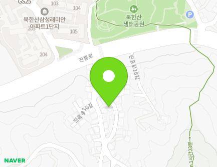 서울특별시 은평구 진흥로16길 7-6 (녹번동, 구립푸른빛어린이집) 지도