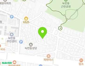 서울특별시 은평구 은평로21길 25-4 (녹번동, 굿모닝빌라) 지도