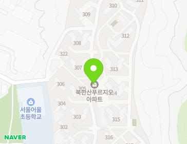서울특별시 은평구 통일로 660 (녹번동, 북한산푸르지오) 서울특별시 은평구 통일로 660 (녹번동, 북한산푸르지오) 지도