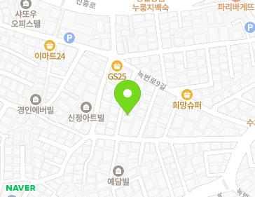 서울특별시 은평구 녹번로7길 18-8 (녹번동, 이지풀아트빌) 지도