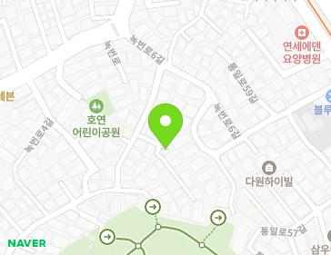 서울특별시 은평구 녹번로6가길 7-7 (녹번동) 서울특별시 은평구 녹번로6가길 7-7 (녹번동) 지도