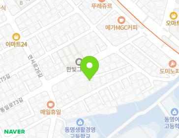 서울특별시 은평구 통일로73길 13-6 (대조동, 늘봄주택) 지도