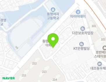 서울특별시 은평구 통일로71가길 12 (대조동) 지도
