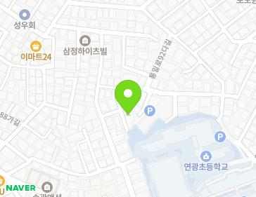 서울특별시 은평구 통일로92나길 19-5 (불광동) 지도