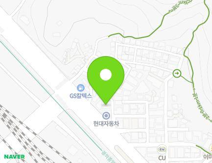 서울특별시 은평구 수색로22나길 17 (수색동, 휴먼하우징ll) 지도