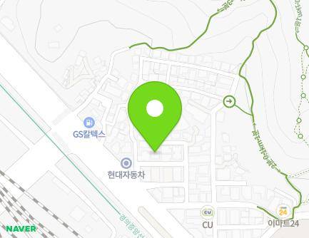 서울특별시 은평구 수색로22나길 14 (수색동, 아이린III) 지도