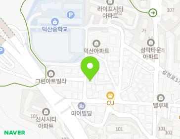 서울특별시 은평구 갈현로3다길 1-7 (신사동, 공동체주택) 지도