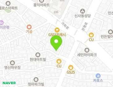 서울특별시 은평구 은평터널로13길 4 (신사동, 뉴월드아파트) 지도