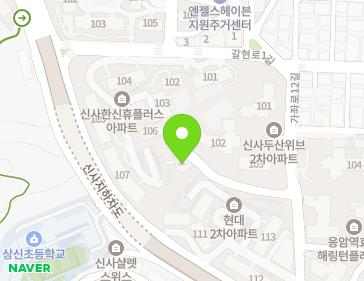 서울특별시 은평구 가좌로12길 13 (신사동, 대한예수교장로회은광교회) 서울특별시 은평구 가좌로12길 13 (신사동, 대한예수교장로회은광교회) 지도