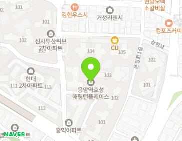 서울특별시 은평구 가좌로 334 (신사동, 응암역효성해링턴플레이스) 지도