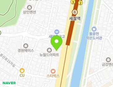 서울특별시 은평구 증산로 377 (신사동, 테마빌) 지도