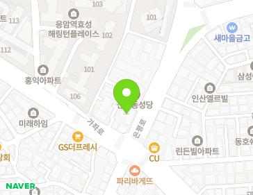 서울특별시 은평구 은평로 5 (신사동) 지도