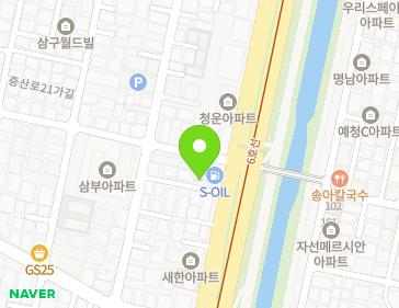 서울특별시 은평구 증산로 441 (신사동) 서울특별시 은평구 증산로 441 (신사동) 지도