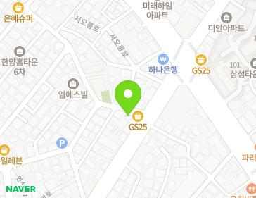 서울특별시 은평구 역말로 97 (역촌동) 지도