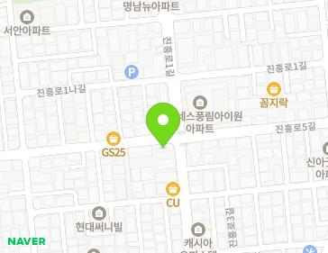 서울특별시 은평구 진흥로1길 23 (역촌동) 지도