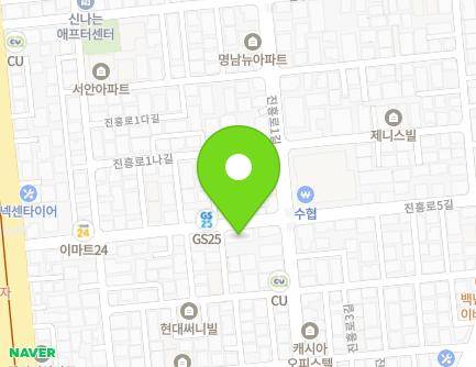 서울특별시 은평구 연서로4길 20 (역촌동) 지도