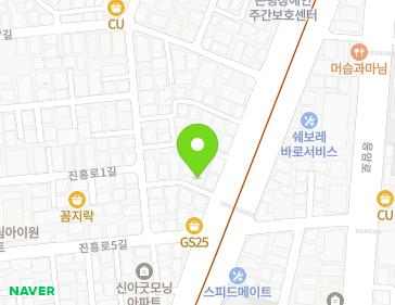 서울특별시 은평구 진흥로 67-2 (역촌동, 지순주택) 지도