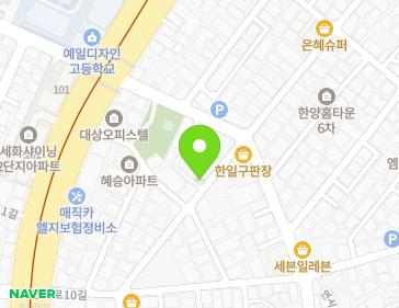 서울특별시 은평구 연서로14길 12 (역촌동, 역촌성결교회) 지도
