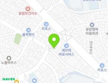 서울특별시 은평구 가좌로5길 22-1 (응암동) 지도