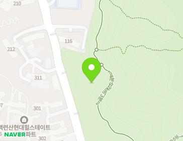 서울특별시 은평구 백련산로2길 51 (응암동) 지도