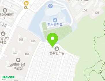 서울특별시 은평구 백련산로4길 17-21 (응암동) 지도