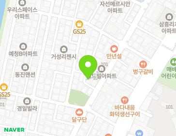 서울특별시 은평구 응암로29길 11-17 (응암동, 현대아트빌라) 지도