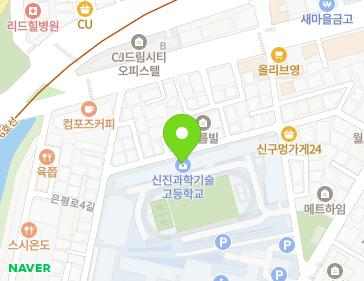 서울특별시 은평구 은평로6길 16 (응암동, 학교법인신진학원) 지도