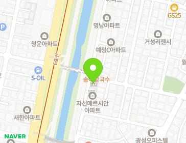 서울특별시 은평구 불광천길 482 (응암동, 자선메르시안아파트) 지도