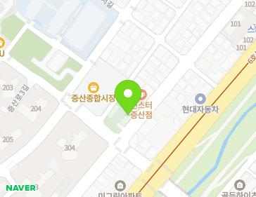 서울특별시 은평구 증산로3길 8 (증산동) 지도