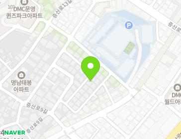서울특별시 은평구 증산서길 125-75 (증산동, 진영주택) 지도
