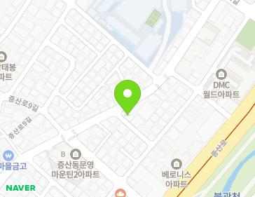 서울특별시 은평구 증산서길 120 (증산동, 창흥주택) 지도